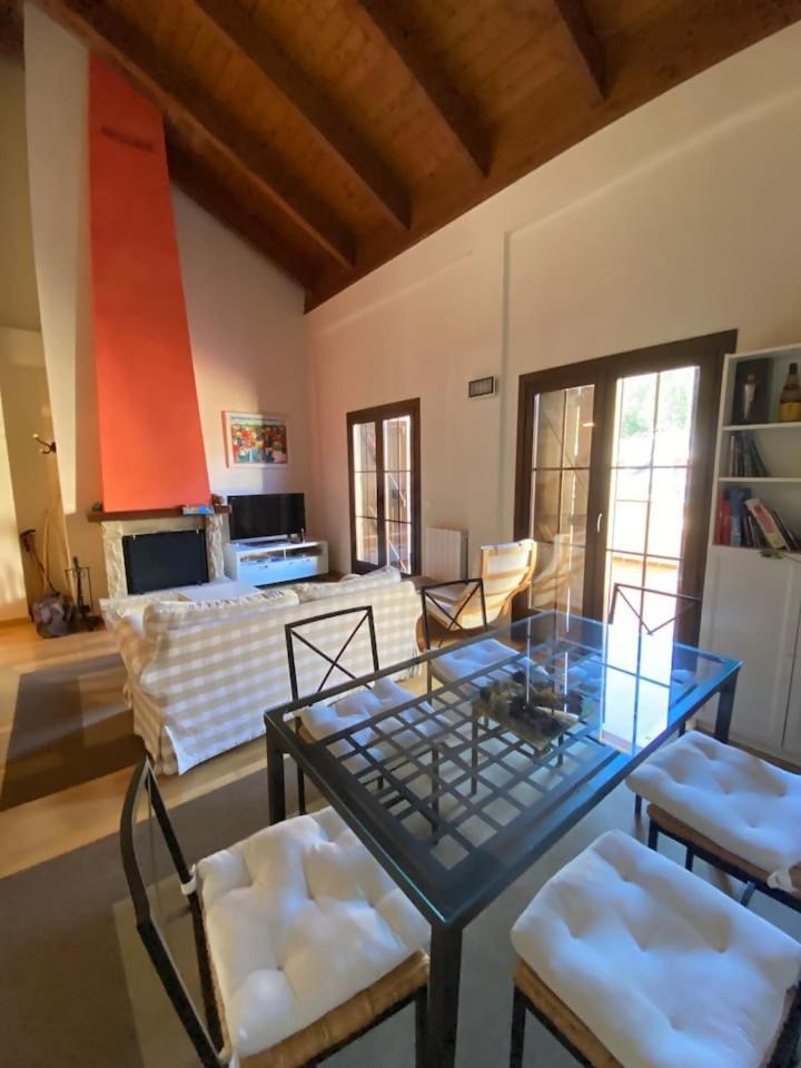 Coqueto Apartamento Duplex פיסקאל מראה חיצוני תמונה
