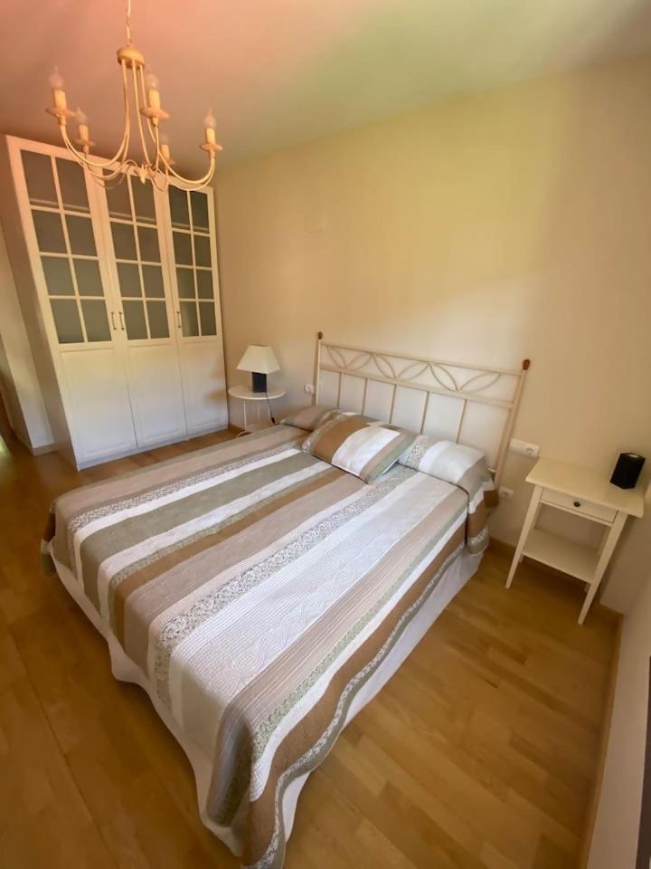 Coqueto Apartamento Duplex פיסקאל מראה חיצוני תמונה