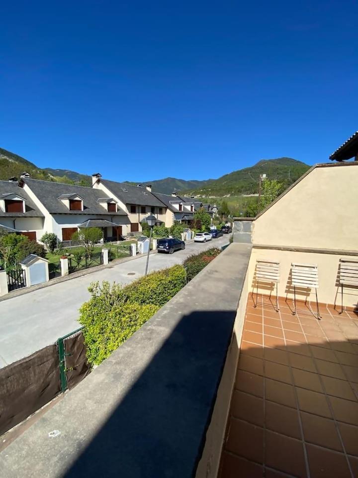 Coqueto Apartamento Duplex פיסקאל מראה חיצוני תמונה