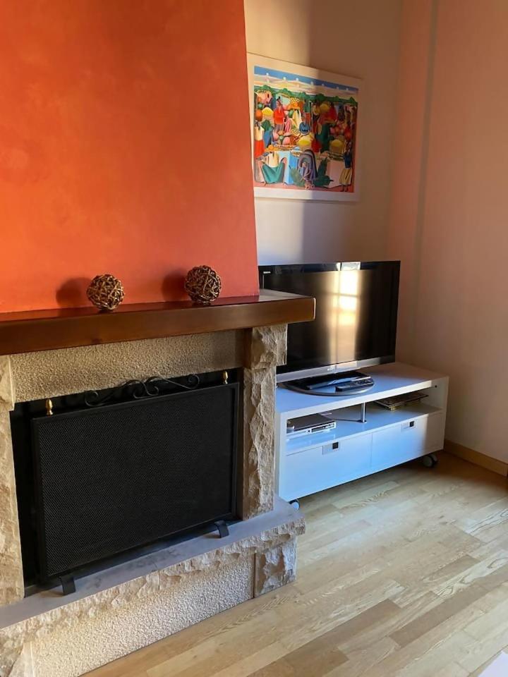 Coqueto Apartamento Duplex פיסקאל מראה חיצוני תמונה