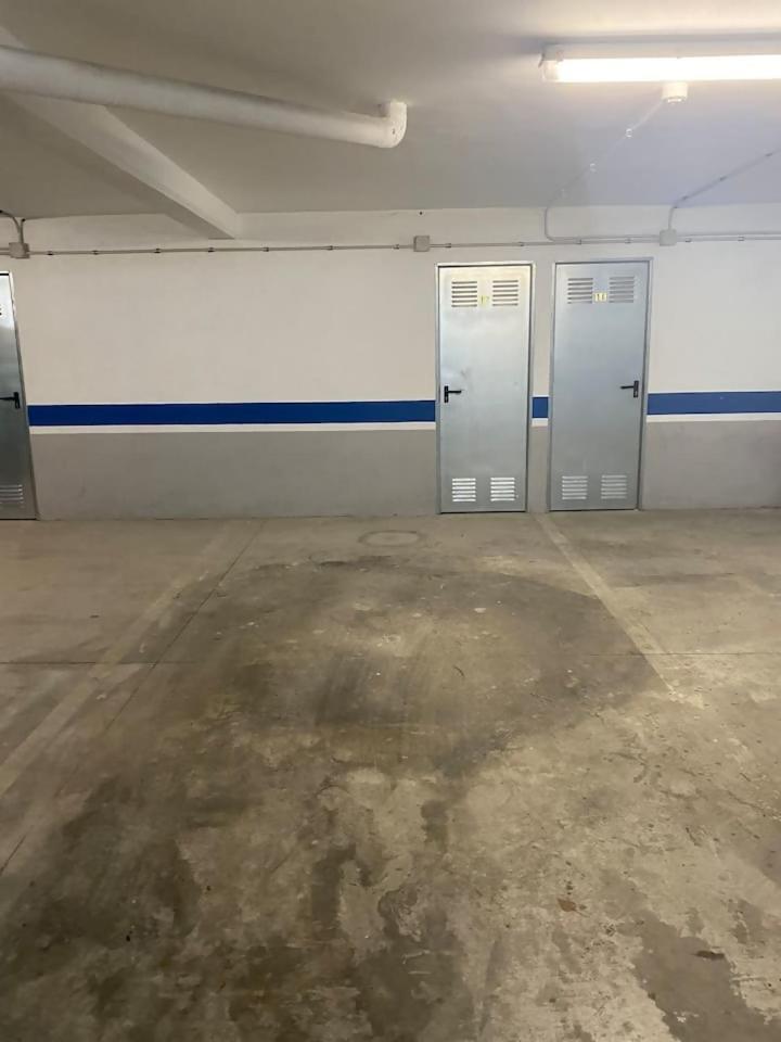 Coqueto Apartamento Duplex פיסקאל מראה חיצוני תמונה