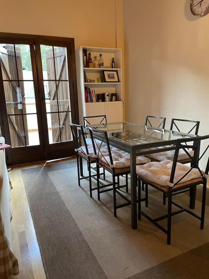 Coqueto Apartamento Duplex פיסקאל מראה חיצוני תמונה
