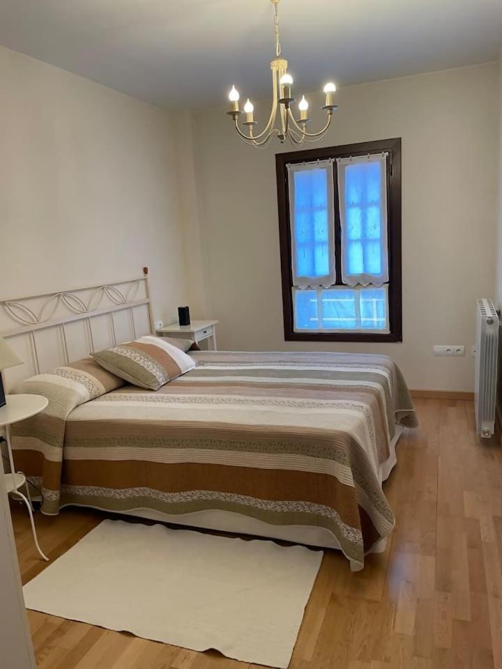 Coqueto Apartamento Duplex פיסקאל מראה חיצוני תמונה