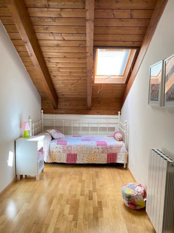 Coqueto Apartamento Duplex פיסקאל מראה חיצוני תמונה