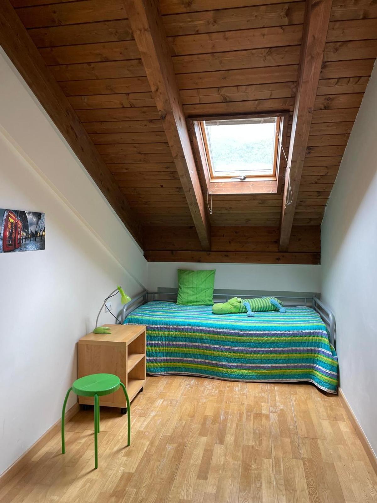Coqueto Apartamento Duplex פיסקאל מראה חיצוני תמונה